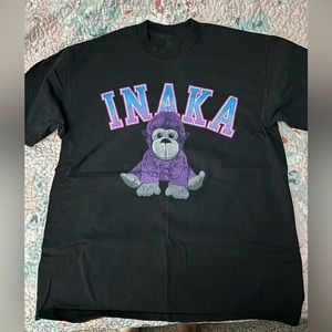 Inaka Power Tee - M